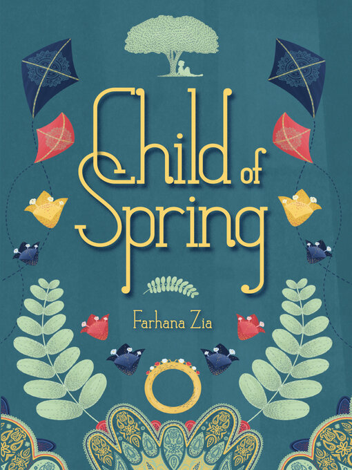Title details for Child of Spring by Farhana Zia - Available